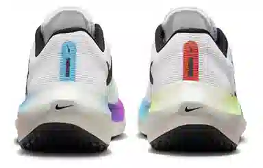 Nike Zoom Fly 5 White