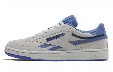 Reebok Club C Revenge Blue Grey