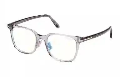 Tom Ford Optical Frame Grey
