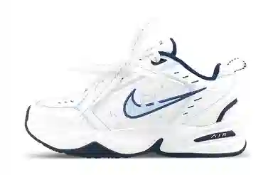Nike Air Monarch 4