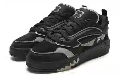 FILA FUSION Desperado LOW