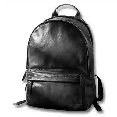 Hou Bu Backpack Black