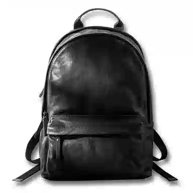 Hou Bu Backpack Black