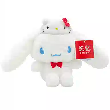 E-STRONG x Sanrio