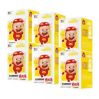 772 TOYS X GG-BOND MNI