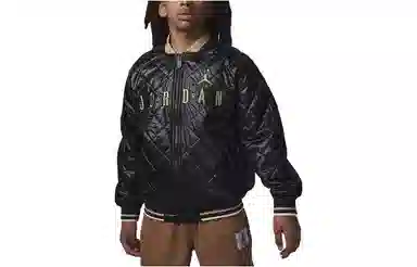 Jordan MJ Chinese New Year Jacket