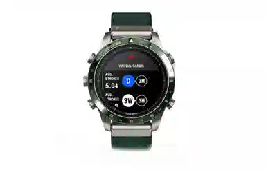 GARMIN MARQ2