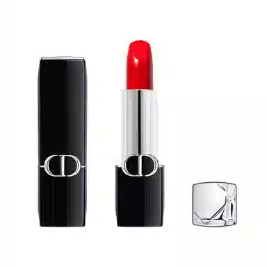 Dior Rouge Dior Velvet Lipstick