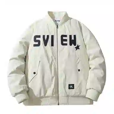 S.view Bomber Jacket