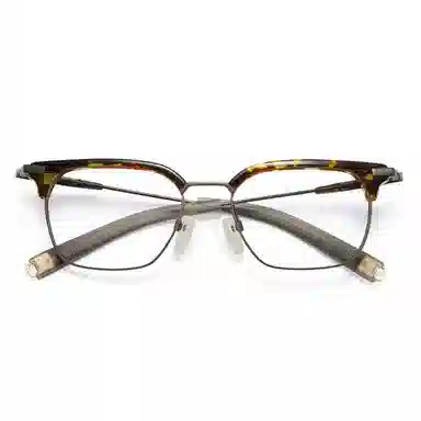 SOXICK Scholar Titanium Eyeglasses Frame