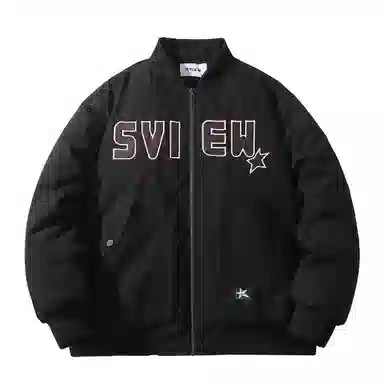 S.view Bomber Jacket