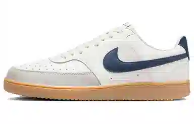 Nike Court Vision 1 White