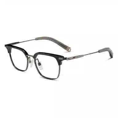 SOXICK Scholar Titanium Eyeglasses Frame