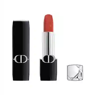 Dior Rouge Dior Velvet Lipstick