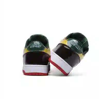 Vandy The Burger 1.0