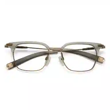 SOXICK Scholar Titanium Eyeglasses Frame