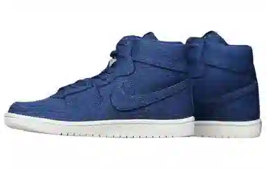 Jordan Air Ship WMNS "Denim"