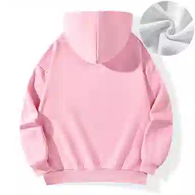 Unite Life HOODS logo