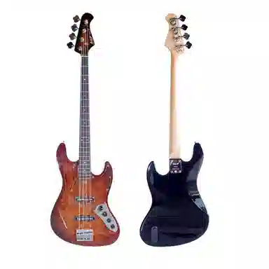 BCG WJB-730 JazzBass