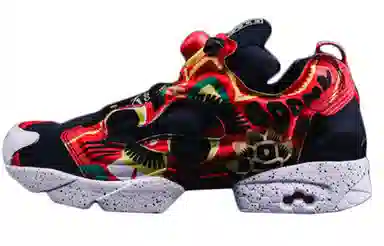 Reebok Instapump Fury 3AM