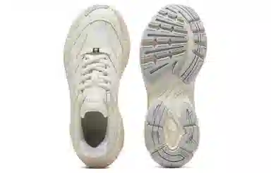 PUMA Velophasis Always On Almond