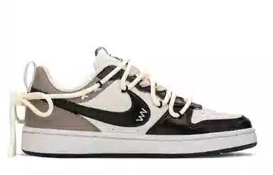 Nike Court Borough FZBB GS