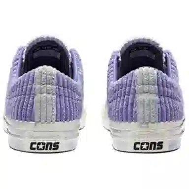 Converse One Star Pro OX Purple