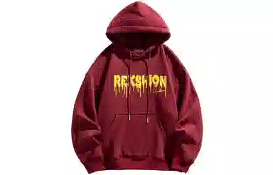 REXSHION Logo