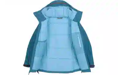 Arcteryx Beta Insulated Jacket