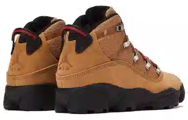 Jordan Air Jordan 6 Rings Brown
