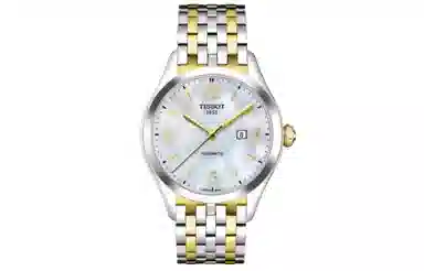 Tissot Classic T038.207.22.117.00