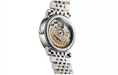 LONGINES 34.5mm L4.312.5.87.7