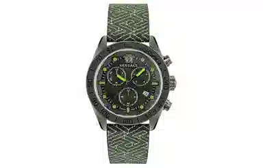 VERSACE 43mm 50 VE6K00223