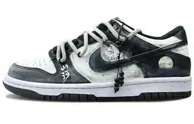 Nike Dunk Low GS