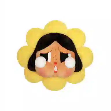 POP MART CRYBABY 52cm