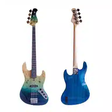 BCG WJB-730 JazzBass