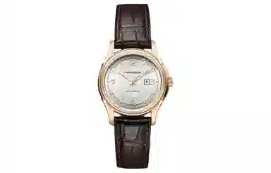 HAMILTON 50 34mm