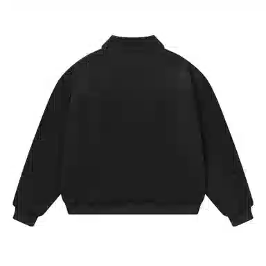 HARSH AND CRUEL Cleanfit MA1 Jacket