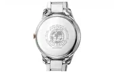 CITIZEN 50 34.5mm EM0415-54W