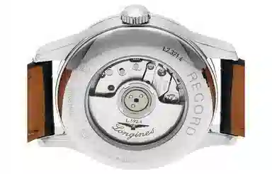 LONGINES 30mm L2.321.4.96.4