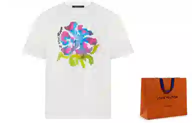 LOUIS VUITTON SS22 T