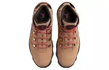 Jordan Air Jordan 6 Rings Brown