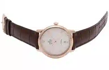 OMEGA 30 39.5mm Sedna 18K 424.53.40.20.99.001