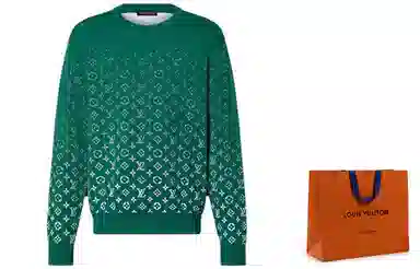 LOUIS VUITTON FW23 Logo
