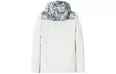 Anta x National Geographic)