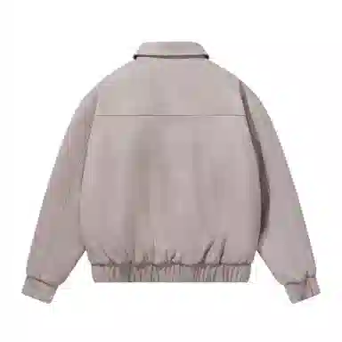 HARSH AND CRUEL Cleanfit MA1 Jacket