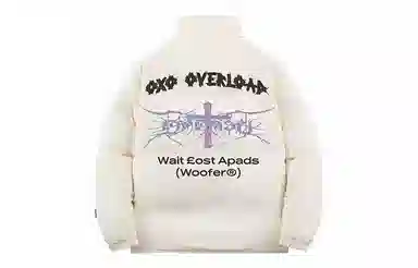 OXO OVERLOAD Winter Puffer Jacket