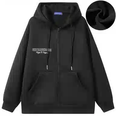 Unite Life HOODS logo