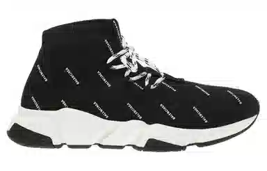 Balenciaga Speed 1.0 Runner Socks