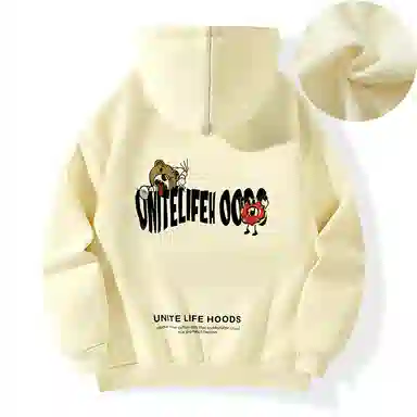 Unite Life HOODS